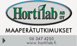 Oy Hortilab Ab logo